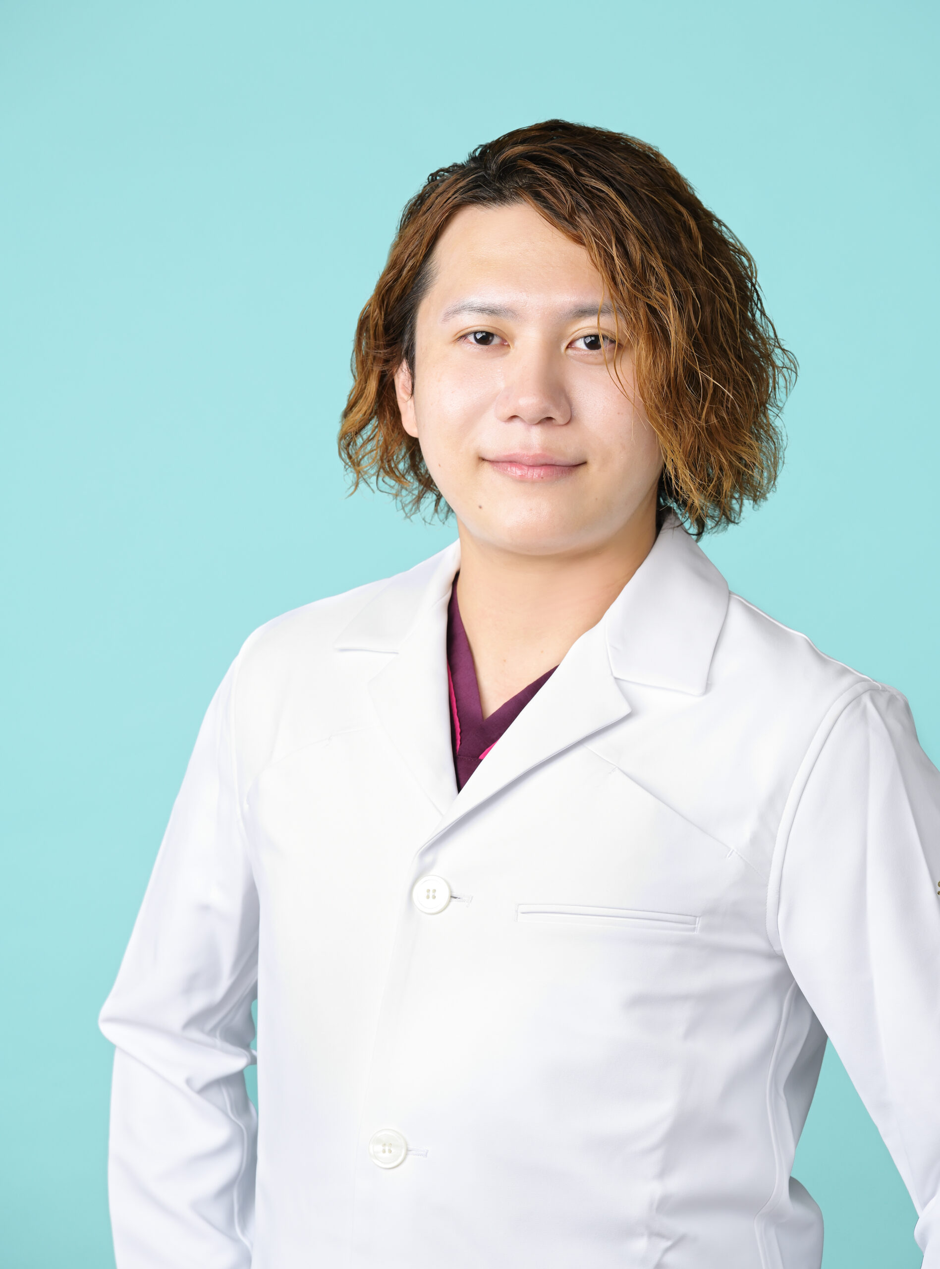 林田 泰斗