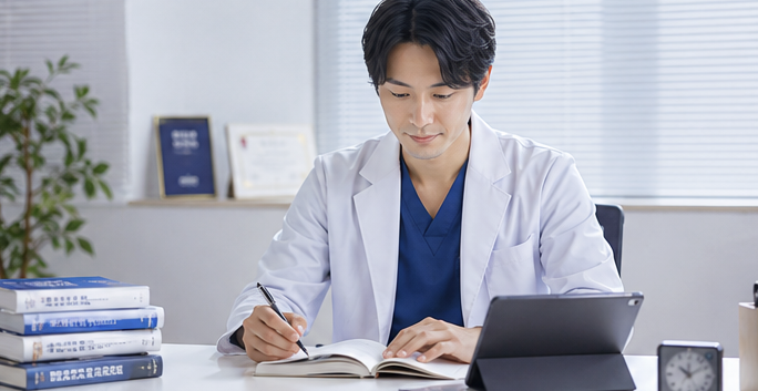 効率的な学習